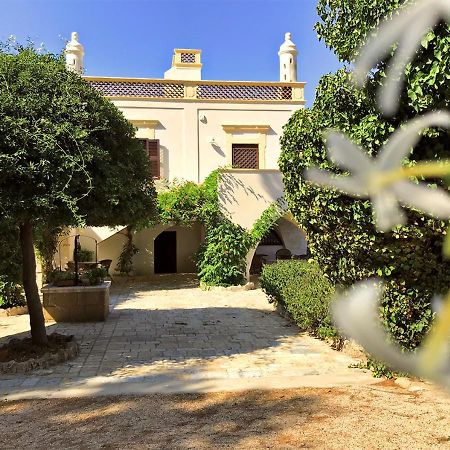 Antica Casina B&B Di Charme ปุลซาโน ภายนอก รูปภาพ
