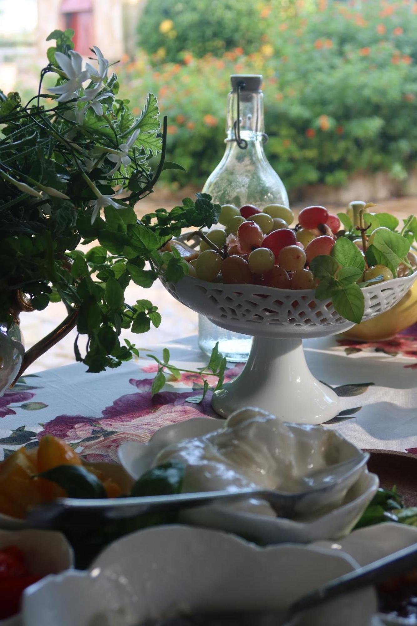 Antica Casina B&B Di Charme ปุลซาโน ภายนอก รูปภาพ